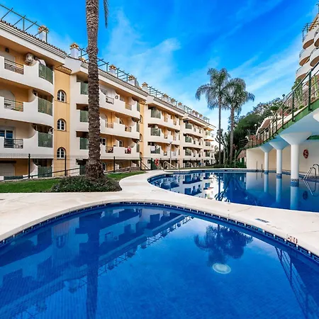 Modern 3br Duplex - Letsmarbella Διαμέρισμα *