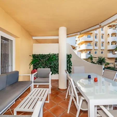 Modern 3br Duplex - Letsmarbella Διαμέρισμα *