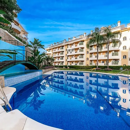 Διαμέρισμα Modern 3br Duplex - Letsmarbella *