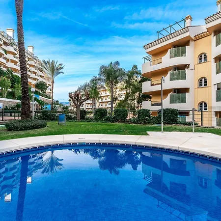 Modern 3br Duplex - Letsmarbella Διαμέρισμα Μαρμπέλλα