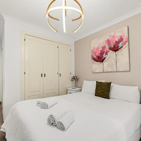 Διαμέρισμα Modern 3br Duplex - Letsmarbella