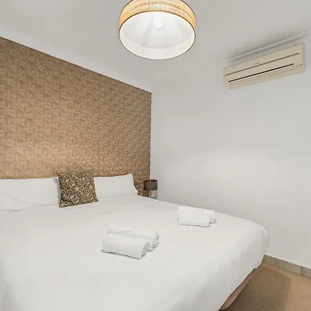 Διαμέρισμα Modern 3br Duplex - Letsmarbella *