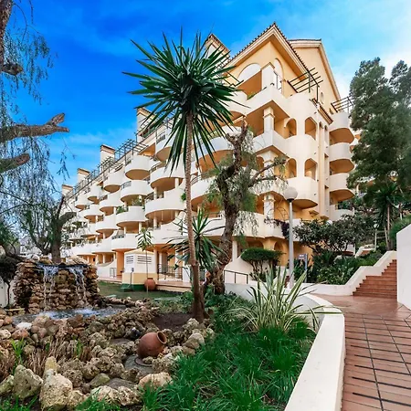 Apartment Modern 3br Duplex - Letsmarbella