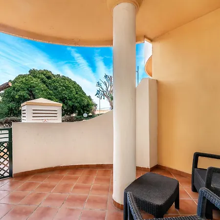 Modern 3br Duplex - Letsmarbella Marbella