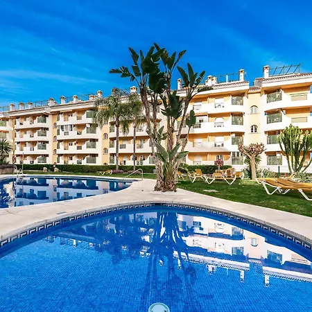 Apartment Modern 3br Duplex - Letsmarbella *