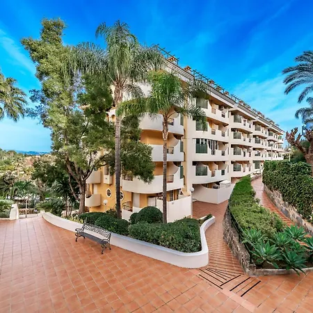 Modern 3br Duplex - Letsmarbella *