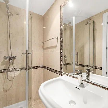 Modern 3br Duplex - Letsmarbella * Marbella